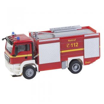 Faller 161599 Car System - Fire Brigade