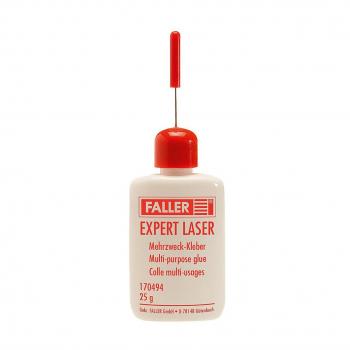 Faller 170494 Expert Lasercut Glue