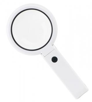 Faller 170535 LED Magnifier Lamp