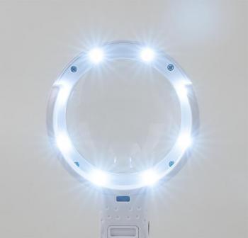 Faller 170535 LED Magnifier Lamp