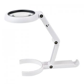 Faller 170535 LED Magnifier Lamp