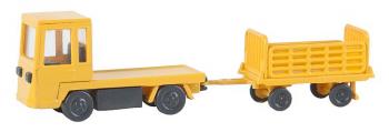 Faller 180380 Platform Truck