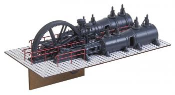 Faller 180383 Steam Engine