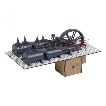 Faller 180383 Steam Engine