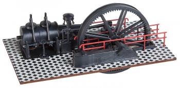 Faller 180388 Small Steam Engine