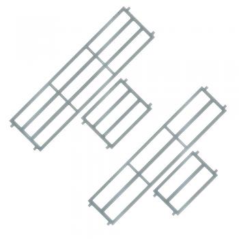 Faller 180434 Fence Systems