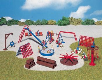 Faller 180576 Playground