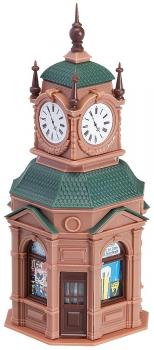 Faller 180583 Clock Kiosk