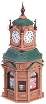 Faller 180583 Clock Kiosk