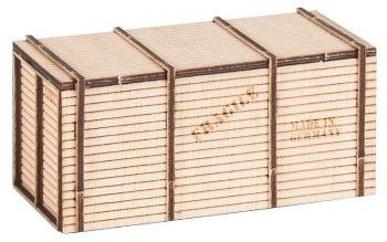 Faller 180959 Wooden Crate