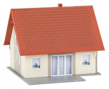 Faller 190067 Houses Promotional Set