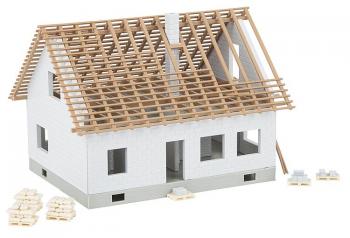 Faller 190067 Houses Promotional Set