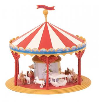 Faller 190070 Small Funfair Set