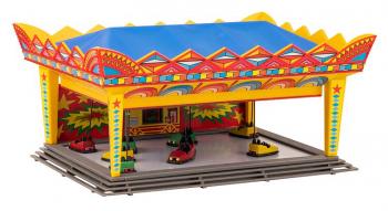 Faller 190074 Promotional Set Funfair