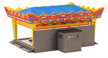 Faller 190074 Promotional Set Funfair