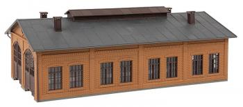 Faller 190078 Promotional Set Train Yard