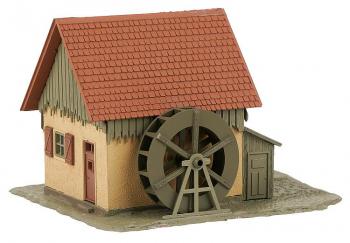 Faller 190079 Promotional Set Countryside