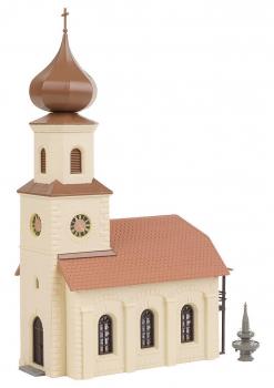 Faller 190082 Promotional Set Village idyll