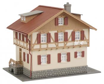 Faller 190082 Promotional Set Village idyll