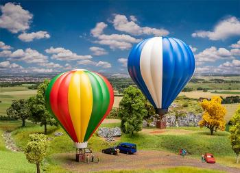 Faller 190161 Balloon Flight x 2