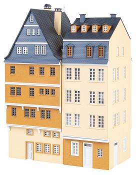 Faller 190163 Promotional Set Town Houses