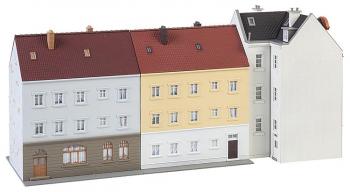 Faller 190293 Town Houses Set