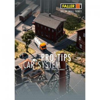 Faller 190847GB Pro Tips Car System