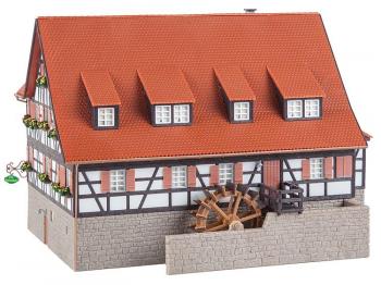 Faller 191713 Zur TalmÃ¼hle Inn