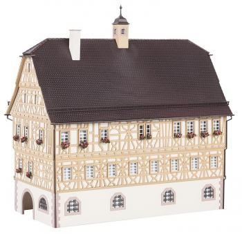 Faller 191728 Half-Timbered House