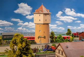 Faller 191747 Water Tower