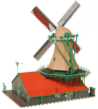 Faller 191752 Windmill De Kat