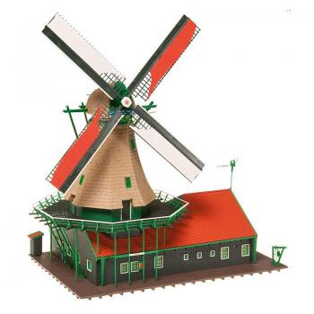 Faller 191752 Windmill De Kat