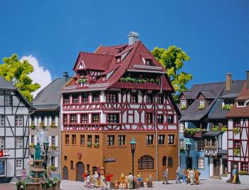 Faller 191756 Albrecht-Durer House