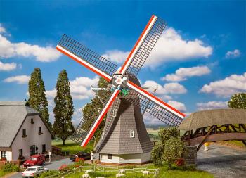 Faller 191763 Small Windmill with Motor