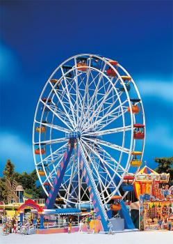 Faller 191768 Ferris Wheel 326mm Complete