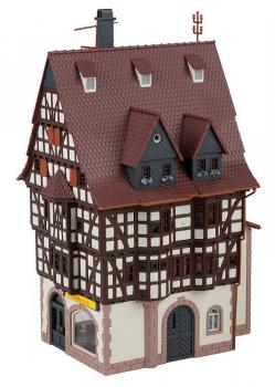 Faller 191770 Half-Timbered House