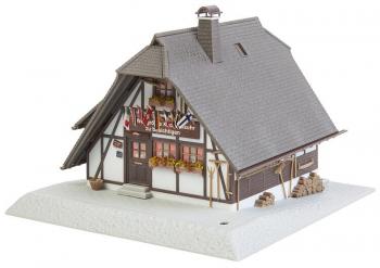 Faller 191783 Biggest Cuckoo Clock