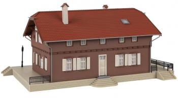 Faller 191822 Hirschsprung Station