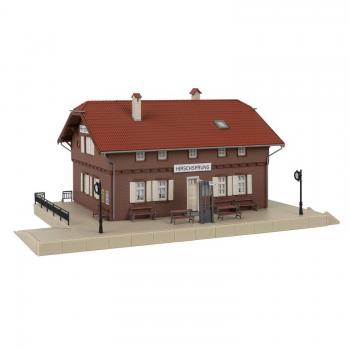 Faller 191822 Hirschsprung Station