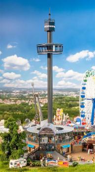 Faller 191830 Rust Observation Tower