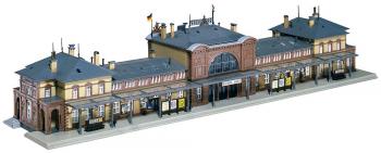 Faller 212113 Railway Station