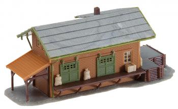 Faller 222117 Freight House