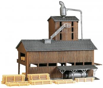 Faller 222181 Sawmill