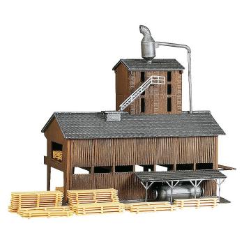 Faller 222181 Sawmill