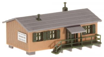 Faller 222187 Wooden Hut