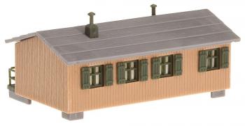 Faller 222187 Wooden Hut