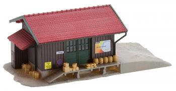 Faller 222193 Freight Shed