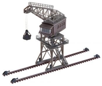 Faller 222198 Gantry Crane