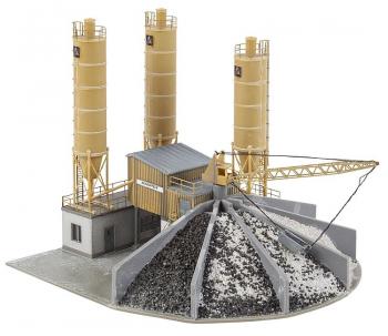 Faller 222211 Concrete Mixing Plant