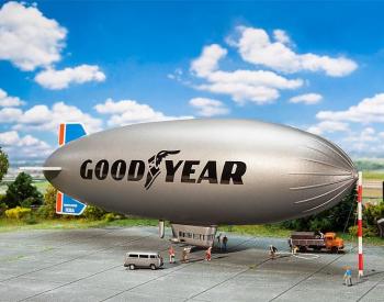 Faller 222410 Goodyear Airship